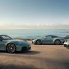 Porsche 911 Carrera 4S en color blanco