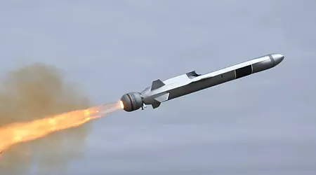 Letonia va a comprar misiles antibuque NSM noruegos con un alcance de 185 km