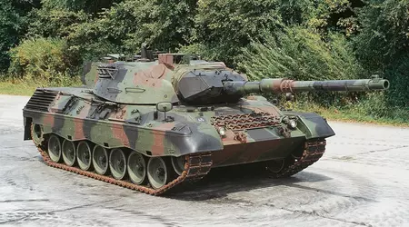 Forbes: resuelto el problema de los componentes - Alemania acelera la entrega de tanques Leopard a Ucrania