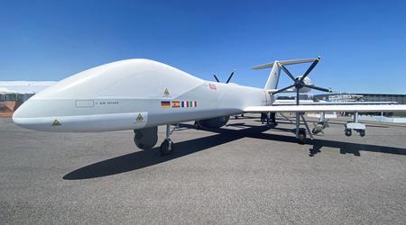 Acercamiento a Europa: India se une al programa Eurodrone como observador