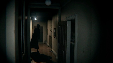 El programador fue capaz de lanzar P.T. horror en PlayStation 5. Para ello, fue necesario realizar maquinaciones con emuladores, consolas hackeadas y copias de seguridad