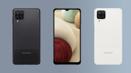 Samsung lanza la primera actualización de seguridad para el Galaxy A12 Nacho en 2024