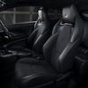 Toyota GR Yaris 2025 - Miniatura 4