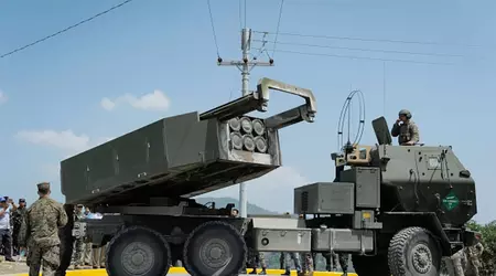 Las Fuerzas Armadas de Ucrania recibieron un lote adicional de HIMARS estadounidenses: ahora hay 20 de ellos en Ucrania
