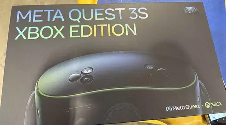 Media: Meta y Microsoft se están preparando para un casco VR de Xbox, Meta Quest 3S