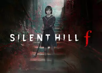 Silent Hill f no fue clasificado ...