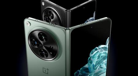 OnePlus ha mejorado el rendimiento de su smartphone plegable con una actualización de software