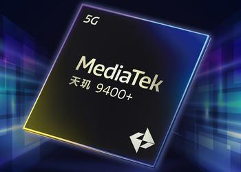 El próximo chipset Dimensity 9400+ de ...
