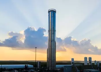 En el sur de Texas, un ...