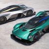 Los desarrolladores de Gran Turismo 7 han añadido tres coches emblemáticos al juego en una actualización de junio: el Aston Martin Valkyrie, el Mitsubishi Lancer y el Subaru Impreza, además de muchos contenidos nuevos.-5 Los desarrolladores de Gran Turismo 7 han añadido tres coches emblemáticos al juego en una actualización de junio: el Aston Martin Valkyrie, el Mitsubishi Lancer y el Subaru Impreza, además de muchos contenidos nuevos.-5