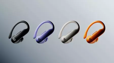 Powerbeats Pro 2 presentado oficialmente: ANC, pulsómetro y 45 horas de batería