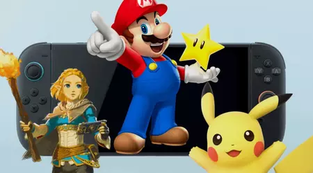 Nintendo establece un nuevo estándar: Juegos digitales más baratos que copias físicas a partir de mayo