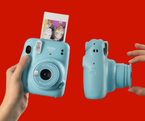 Fujifilm instax mini 11 
