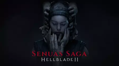 Senua's Saga: Hellblade 2 en Xbox Developer_Direct: algunos detalles sobre el desarrollo y la jugabilidad y fecha de lanzamiento confirmada - 21 de mayo