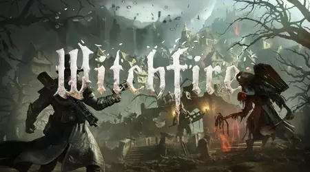 El brutal shooter Witchfire recibirá la gran actualización The Reckoning el 12 de diciembre