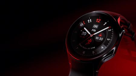 Insider: El OnePlus Watch 2 podría tener un clon con otro nombre