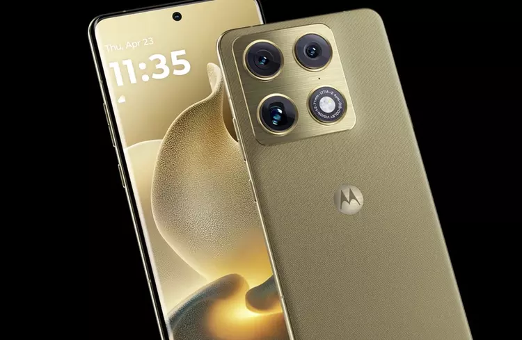 Un insider mostró renders de alta ...