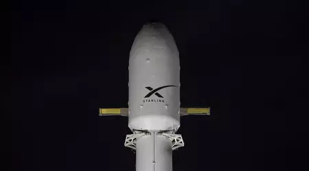 SpaceX lanza 46 satélites Starlink en su tercer intento pese a unas condiciones meteorológicas inadecuadas