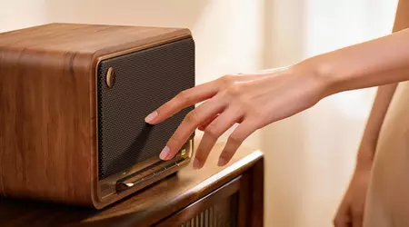 Edifier ha lanzado un altavoz retro actualizado M330 II en una caja de madera: ahora con potencia de hasta 120W y soporte para AirPlay 2 y LDAC