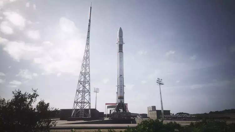 PLD Space invierte 35 millones de ...