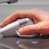 Parámetros del Logitech MX Master 4