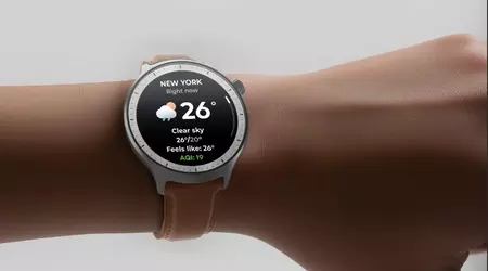 Motorola anunció Moto Watch: relojes inteligentes asequibles para atletas, creados en colaboración con la compañía Polar
