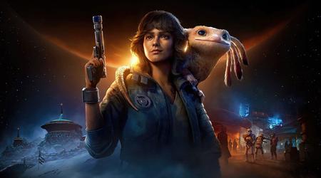 La historia del complemento A Pirate's Fortune para Star Wars Outlaws se revelará tan pronto como la próxima semana