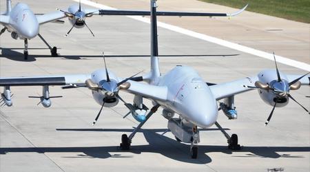 Indonesia encarga a Turquía la fabricación de drones de ataque en una empresa conjunta 