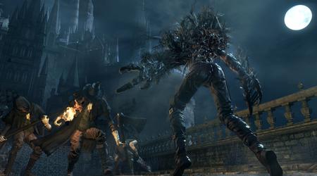 El proyecto Bloodborne PSX Demake recibió una denuncia por infracción de derechos de autor: ¿está Sony preparando un remake?