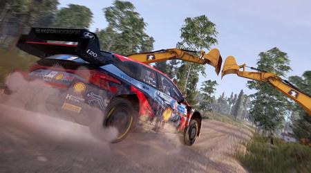 El simulador de carreras WRC Generation se traslada del 13 de octubre al 3 de noviembre de 2022