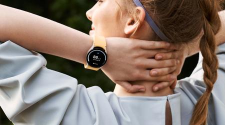Galaxy AI aparecerá en el Galaxy Watch