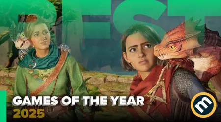 Metacritic: los mejores juegos para Xbox y PlayStation son Split Fiction y Clair Obscur: Expedition 33