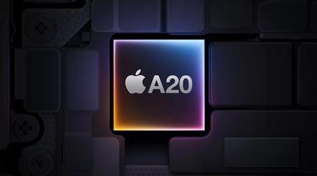 Un analista confirma que el nuevo chip A20 del iPhone 18 será aún más rápido y eficiente