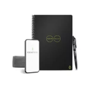 Cuaderno inteligente reutilizable Rocketbook Core