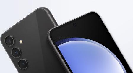 El próximo Samsung Galaxy A56 tendrá una nueva cámara frontal, que debería mejorar la calidad de las tomas de selfies