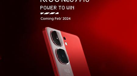 Ya es oficial: la versión global de iQOO Neo 9 Pro contará con un procesador Snapdragon 8 Gen 2