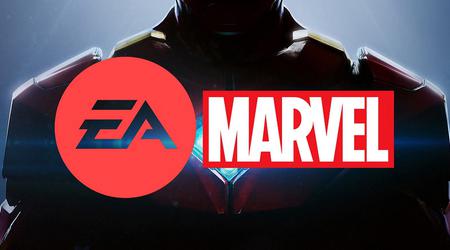 Electronic Arts no se rinde con los Superhéroes: incluso después de cancelar Black Panther, la compañía está desarrollando tres juegos basados en los cómics de Marvel