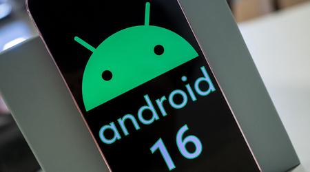 Más pronto de lo que piensas: Google ha anunciado la fecha de lanzamiento de la versión estable de Android 16