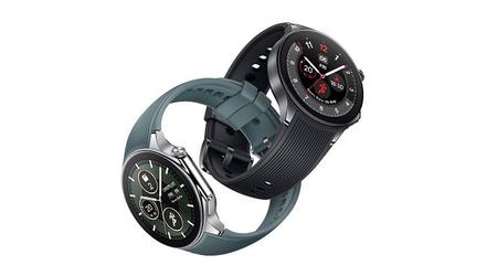 OnePlus Watch 3 debutará junto a OnePlus 13 y 13R