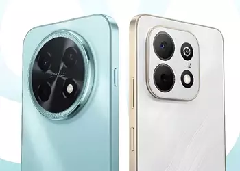 Huawei revela la serie Enjoy 90 ...