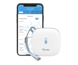 Govee WiFi Termómetro Higrómetro H5179