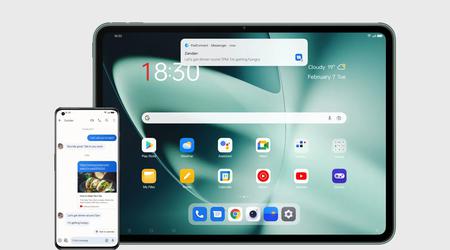 OnePlus ha solucionado un problema de parpadeo de la pantalla en el OnePlus Pad