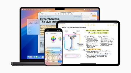 Versión estable de iOS 18.2: La Inteligencia de Apple se ha actualizado con más funciones útiles