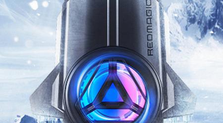 Red Magic Turbo Cooling Fan: un enfriador para enfriar juegos (y no solo) teléfonos inteligentes