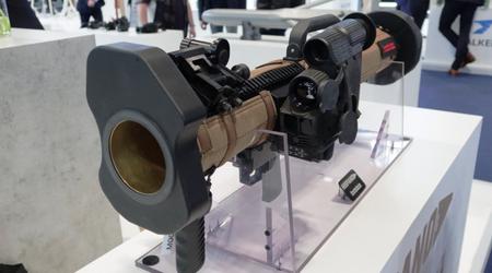 Basado en la experiencia ucraniana: España presenta el nuevo lanzagranadas reutilizable Hispano MPW