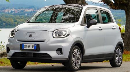 Stellantis ha detenido la producción de coches eléctricos de la empresa china Leapmotor en Polonia