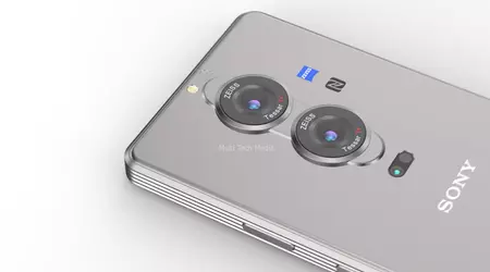 Rumores: Sony Xperia Pro-I ii podría tener dos sensores de cámara de 1 pulgada