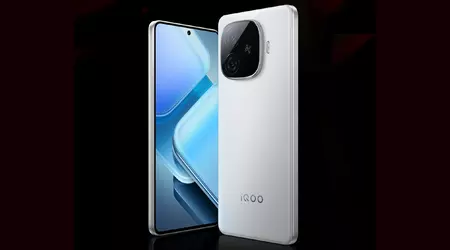 Insider: iQOO Z9 Turbo+ con chip MediaTek Dimensity 9300+ y batería de 6400mAh debutará el 24 de septiembre