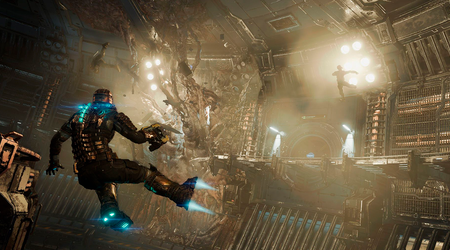 8 minutos de juego de Dead Space Remake: Isaac Clarke salva la escalofriante y atmosférica estación y destruye a los necromorfos
