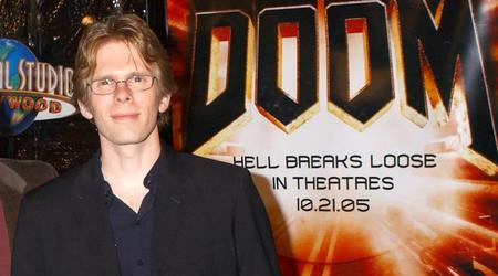 La historia de John Carmack: el padre de todos los shooters